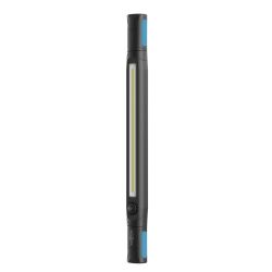 WERKPLAATSLAMP LED 30W 3000LM MET ACCU