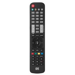 AFSTANDSBEDIENING VOOR LG