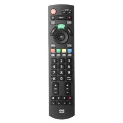AFSTANDSBEDIENING VOOR PANASONIC
