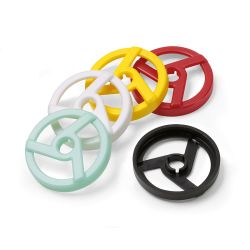 SINGLE PUCK ADAPTER SET VAN 5