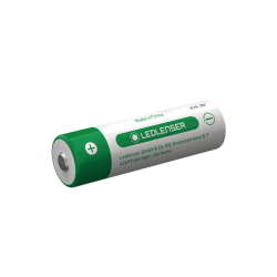 ACCU LION 3,7V 4800MA