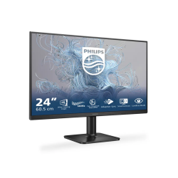 23.8'' 1920X1080 LED LCD IPS VGA/HDMI