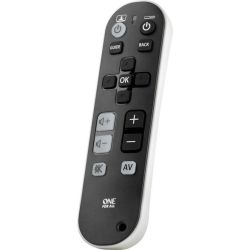 TV ZAPPER