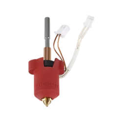 K1C CERAMATIC HEATING HEAD KIT