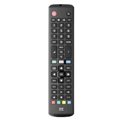 AFSTANDSBEDIENING VOOR LG