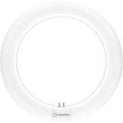 LEDLAMP 11W 3000K 1200LM T9 G10Q 212MM ROND