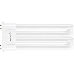 LEDLAMP 12W 3000K 1350LM 2G10 4P SOCKET 170MM