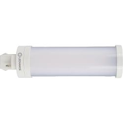 LAMP GX24D-2 2P 7W 3000K 720LM PL-C 132MM