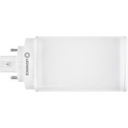 LAMP GX24D-1 4P 6W 4000K 700LM PL-C 103MM