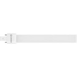 LEDLAMP 6W 3000K 700LM G23 2P SOCKET PL-S 135MM