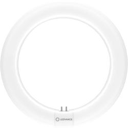 LEDLAMP 11W 4000K 1320LM T9 G10Q 212MM ROND