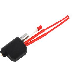 CR-M4 HEATING BLOCK KIT