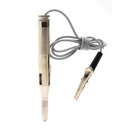 SPANNINGZOEKER 6V/12V/24VDC