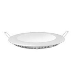 DOWNLIGHT LED 6W 3000K 12CM INCLUSIEF DRIVER 230V