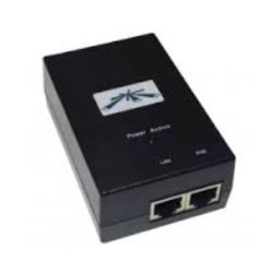 POWER INJECTOR POE 1 POORT 48VDC POWER 24W