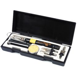 GASSOLDEERBOUT 60W KIT