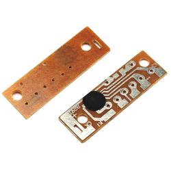 SOUNDMODULE 4 GELUIDEN