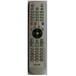 AFSTANDBEDIENING SAB EXPLORER PVR/PVRSC