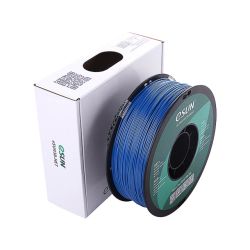 ABS+ 1,75MM BLAUW 1KG