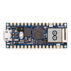 NANO RP2040 CONNECT WITHOUT HEADERS
