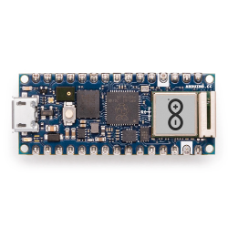 NANO RP2040 CONNECT WITH HEADERS