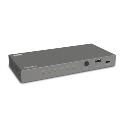 HDMI AUDIO EXTRACTOR 4K 120HZ - 8K 60HZ