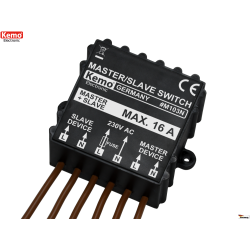 MASTER-SLAVE MODULE 230V