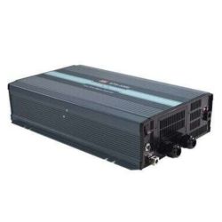 ZUIVERE SINUS OMVORMER 48VDC-230VAC 3200W