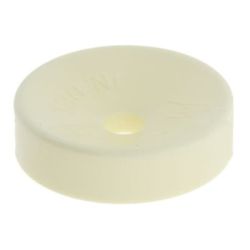 45 TOEREN ADAPTER PLASTIC