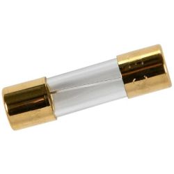 ZEKERING 10 X 38MM MIDDEL 40A