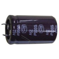 ELCO RADIAAL 10000UF 35V