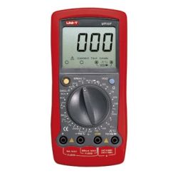 DIGITALE AUTO MULTIMETER