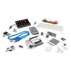 DIY STARTERKIT VOOR ARDUINO