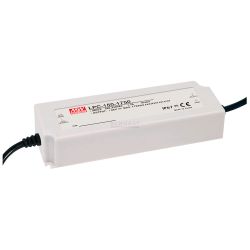 LED DRIVER 36-72V/2100MA 150W IP67 BEHUIZING
