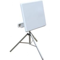 TRAVELVISION R6 FLAT ZELFZOEKENDE SCHOTEL