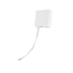 MINI INBOUW DIMMER MULTI 3-24W LED/SPAARLAMP