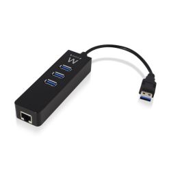 USB 3.1 HUB 3 POORTS EXTERN