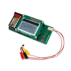 COMPONENT TESTER KIT