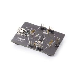 PROGRAMMEER CRADLE VOOR VELLEMAN WATCH