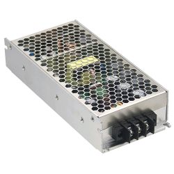 DC-DC CONVERTER 67-143V:48V 4.2A IN BEHUIZING