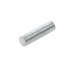 MAGNEET ALNICO D3,0XL12,0MM MATERIAAL ALNICO500 10 STUKS