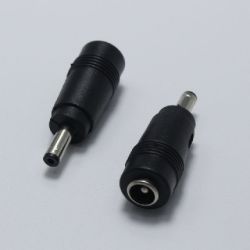 DC VERLOOP 5.5X2.1-4.0X1.35MM