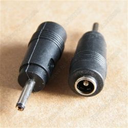 DC VERLOOP 5.5X2.1-3.0X1.1MM