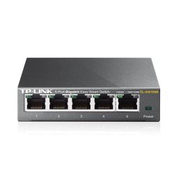 SWITCH 10/100/1000MB 5 POORT UTP