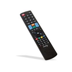 AFSTANDBEDIENING SAMSUNG-LG-SONY-PHILIPS-PANASONIC