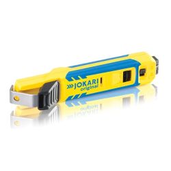 STRIPMES VOOR RONDE KABELS VAN 8 - 28MM