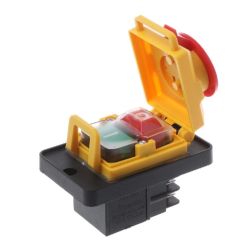 MACHINE SCHAKELAAR