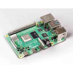 MAINBOARD TYPE PI4B 8GB