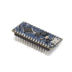ARDUINO NANO EVERY MET HEADERS