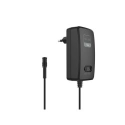VOEDING INSTELBAAR 13.5-30VDC 1A 30VDC